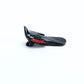 Calvert Bowannie: Black Marble Coral Wings, Magpie