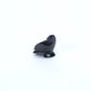 Calvert Bowannie: Black Marble, Raven