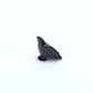 Calvert Bowannie: Black Marble, Raven