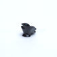 Calvert Bowannie: Black Marble, Raven