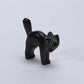 Cody Nastacio: Black Marble, Cat