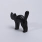 Cody Nastacio: Black Marble, Cat