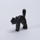 Cody Nastacio: Black Marble, Cat
