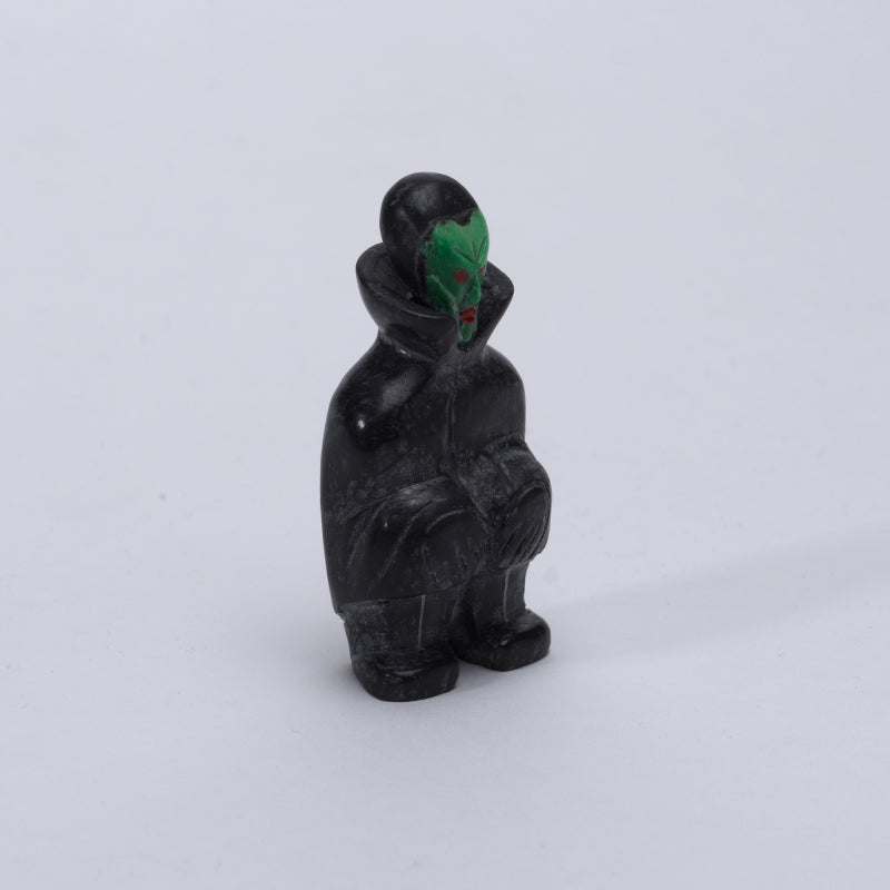 Cody Nastacio: Black Marble, Dracula