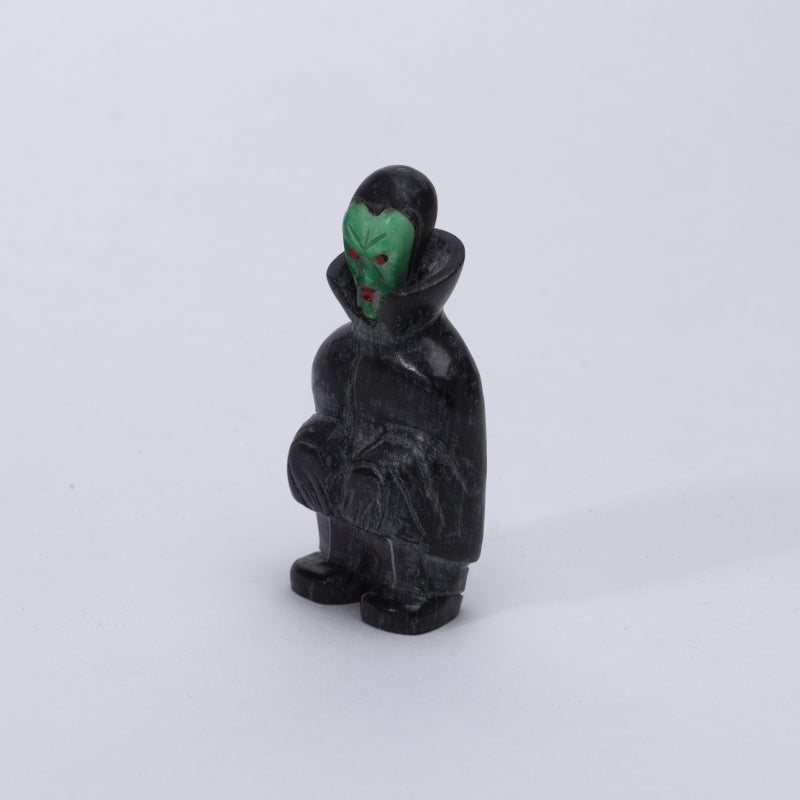 Cody Nastacio: Black Marble, Dracula