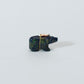 Eric Martinez: Azurite, Bear with Bundle