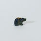 Eric Martinez: Azurite, Bear with Bundle