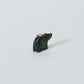 Eric Martinez: Azurite, Bear with Bundle
