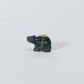 Eric Martinez: Azurite, Bear with Bundle