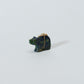 Eric Martinez: Azurite, Bear with Bundle
