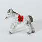 Sylvia Quam: Beaded, Horse with heart