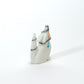 Andres Lementino: Howlite, Coyote