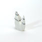 Andres Lementino: Howlite, Coyote