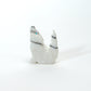 Andres Lementino: Howlite, Coyote