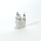 Andres Lementino: Howlite, Coyote