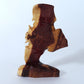 Lewis Malie: Red Cedar Wood, Bat (SOLD IN STORE)