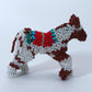 Sylvia Quam: Beaded, Horse