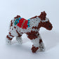 Sylvia Quam: Beaded, Horse
