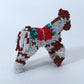 Sylvia Quam: Beaded, Horse