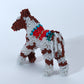 Sylvia Quam: Beaded, Horse