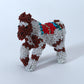 Sylvia Quam: Beaded, Horse