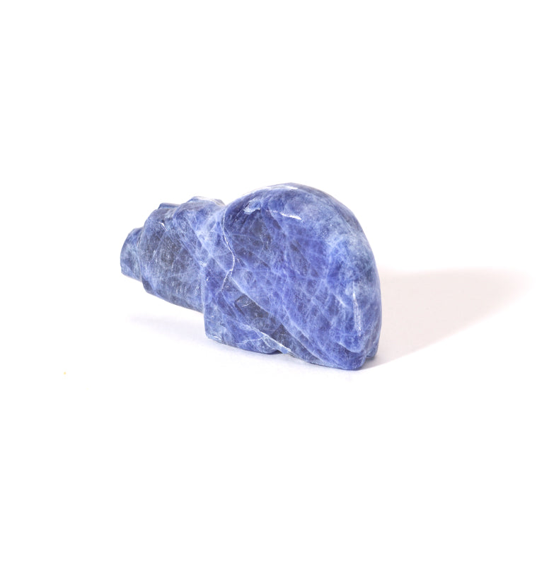 Sally Eriacho: Sodalite, Bear