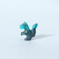 Kenric Laiwekate: Turquoise, Squirrel