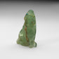 Delvin Leekya: Fluorite, Howling Coyote