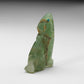 Delvin Leekya: Fluorite, Howling Coyote