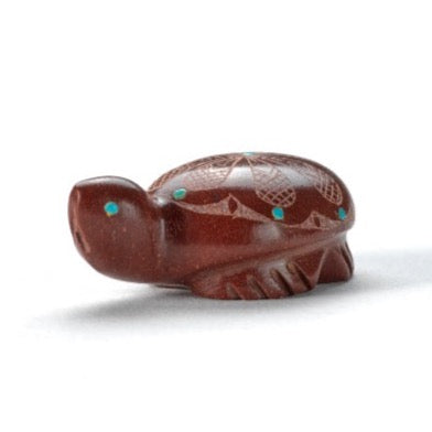 Daphne Neha: Pipestone, Turtle