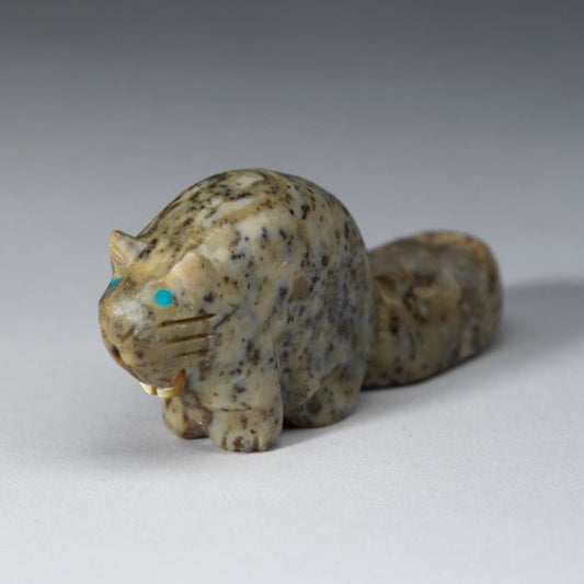 Authentic Zuni Fetish Carving