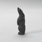 Chris Waatsa (d): Black Marble, Standing Bear