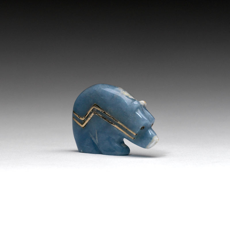 Kenny Chavez: Angelite, Bear