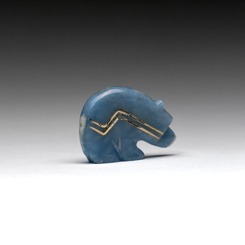 Kenny Chavez: Angelite, Bear