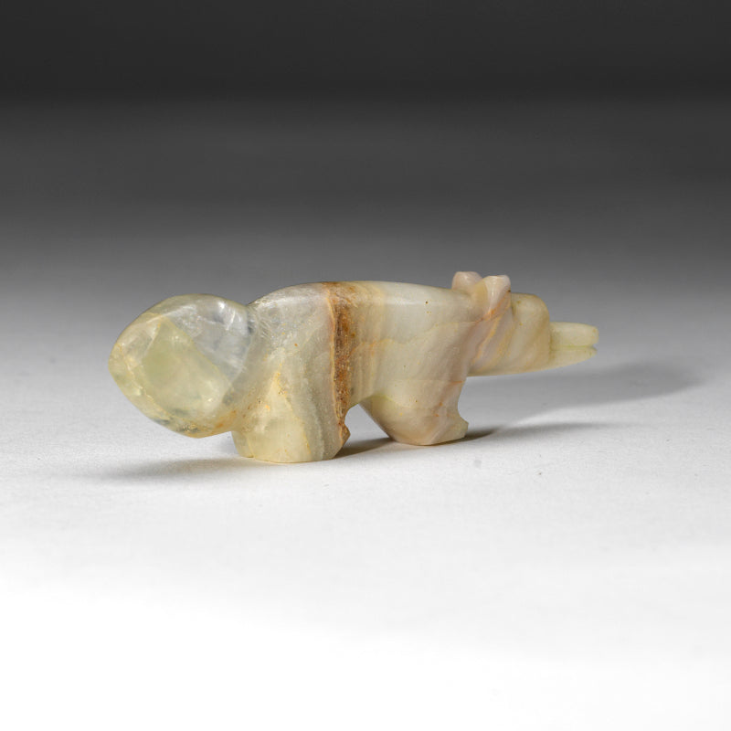 Unknown Artist: Quartz, Wolf