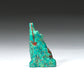Jayne Quam: Turquoise, Coyote