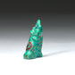 Jayne Quam: Turquoise, Coyote