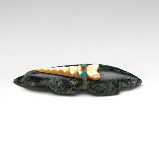 Lena Boone (d): Augite, Mole