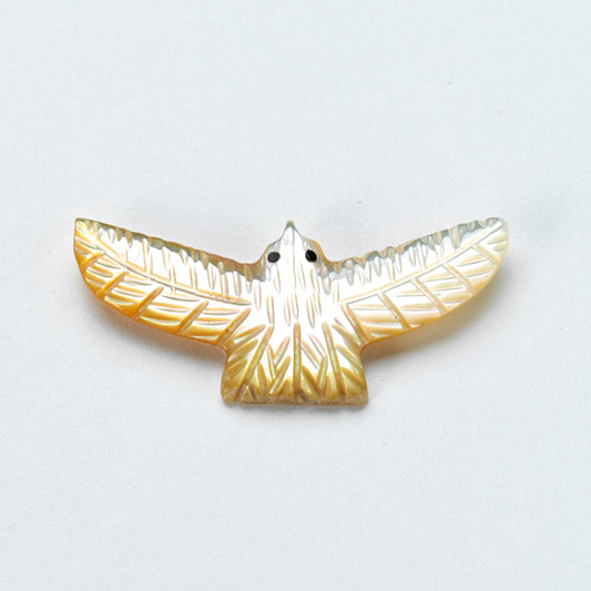 Terrance Martza (d): Mother of Pearl, Eagle