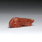Melvin Sandoval: Red Alabaster, Badger