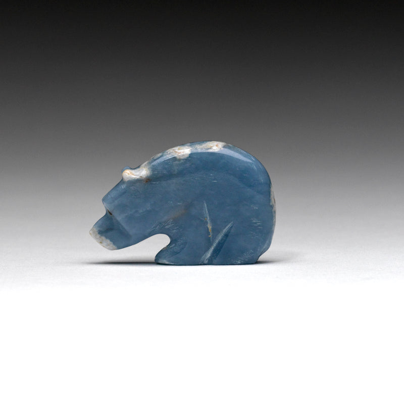 Kenny Chavez: Angelite, Bear