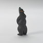 Chris Waatsa (d): Black Marble, Standing Bear