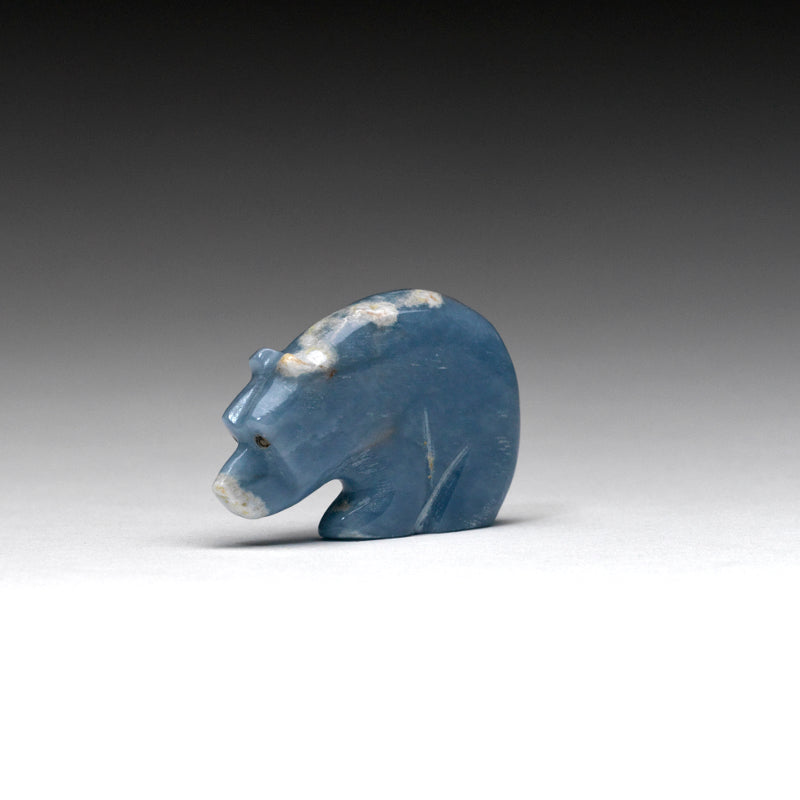 Kenny Chavez: Angelite, Bear