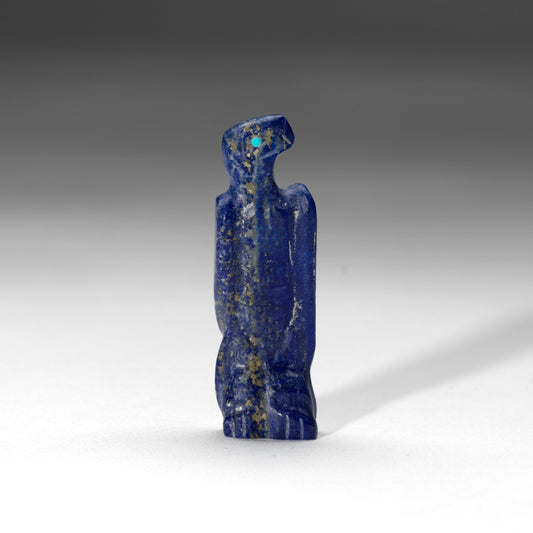 Dee Edaakie: Lapis lazuli, Eagle