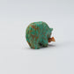 Andres Quandelacy (d): Turquoise, Bear w/ Fish