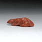 Melvin Sandoval: Red Alabaster, Badger