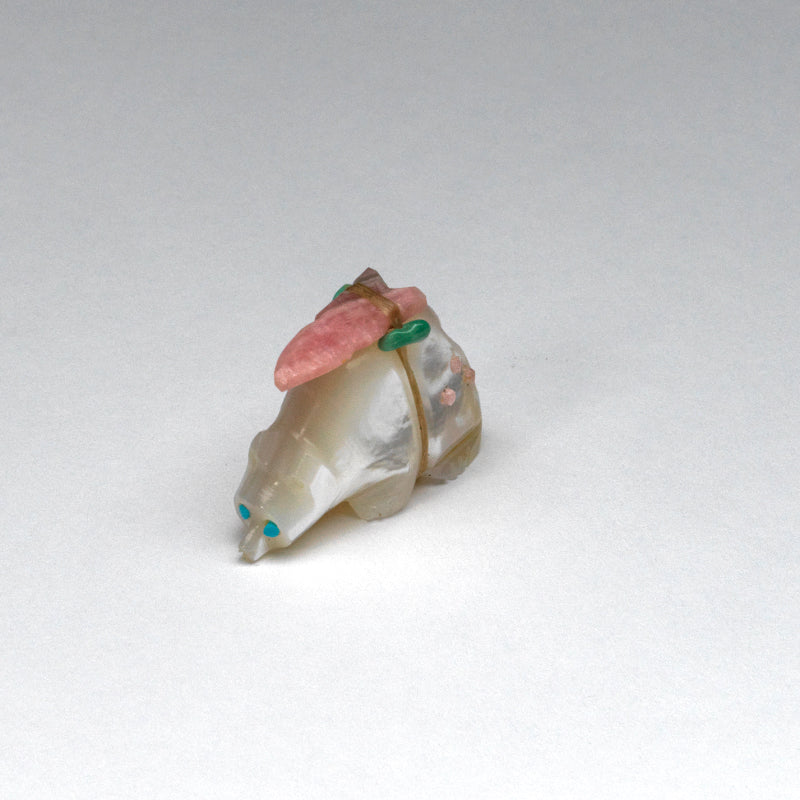 Danette Laate: Mother of Pearl, Bear