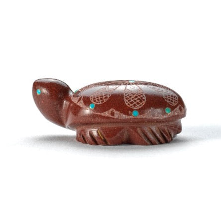 Daphne Neha: Pipestone, Turtle