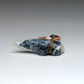 Leland Boone & Daphne Quam: Sodalite, Mole