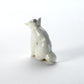 Leland Boone & Daphne Quam: White Marble, Dog  a Bone
